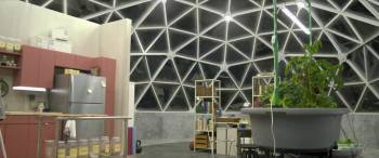 Screenshot 1 from Biosphere (Full Movie)