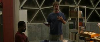 Screenshot 3 from Biosphere (Full Movie)