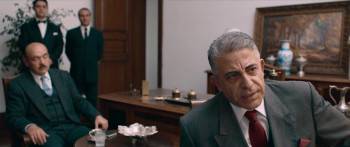 Screenshot 3 from Bir Cumhuriyet Sarkisi (Full Movie)