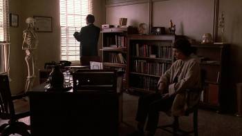 Screenshot 2 from Bird (Full Movie)