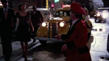 Screenshot 3 from Bird (Full Movie)