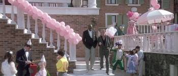 Screenshot 2 from Bird on a Wire (Full Movie)
