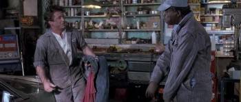 Screenshot 3 from Bird on a Wire (Full Movie)