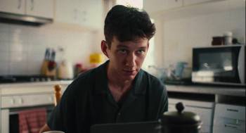 Screenshot 2 from Birdeater (Full Movie)