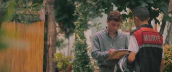 Screenshot 1 from Birlikte Ölecegiz (Full Movie)