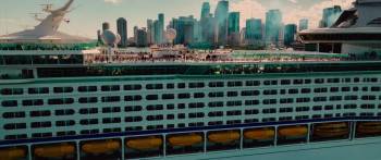 Screenshot 1 from Birthday Girl (Full Movie)