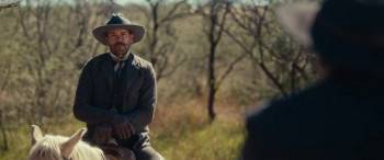 Screenshot 3 from Birthright Outlaw (Full Movie)