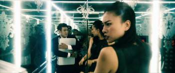 Screenshot 2 from Bitcoin Heist (Full Movie)