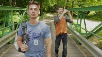 Screenshot 1 from Bite Marks (Full Movie)