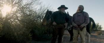 Screenshot 1 from Bite the Dust (Full Movie)