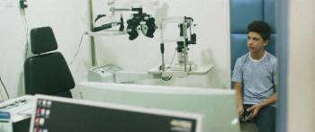 Screenshot 2 from Bittersweet Rain (Full Movie)