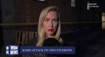 Screenshot 1 from Bizarre Again (Full Movie)