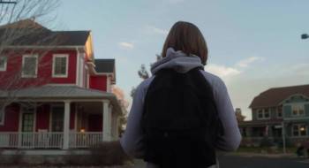 Screenshot 3 from Bizarre Again (Full Movie)