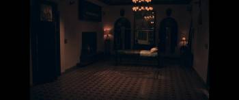 Screenshot 2 from Black (Full Movie)