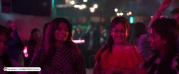 Screenshot 3 from Black (Full Movie)