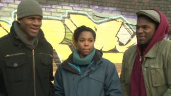 Screenshot 3 from Black and Cuba (Full Movie)