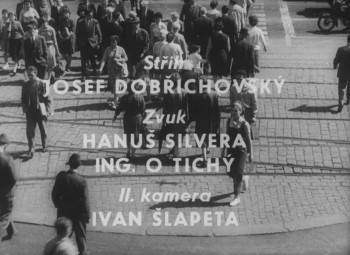 Screenshot 1 from Black and White Sylva (Full Movie)