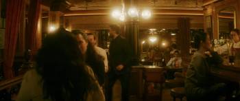 Screenshot 1 from Black Bag (Full Movie)