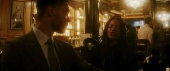 Screenshot 3 from Black Bag (Full Movie)