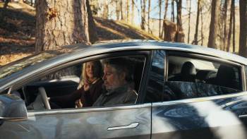 Screenshot 3 from Black Balsam (Full Movie)