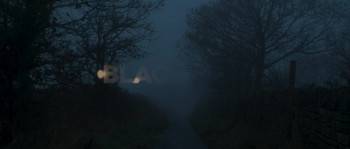 Screenshot 1 from Black Cab (Full Movie)