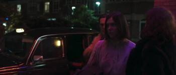 Screenshot 3 from Black Cab (Full Movie)