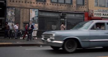 Screenshot 1 from Black Caesar (Full Movie)