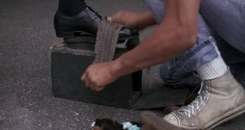 Screenshot 2 from Black Caesar (Full Movie)