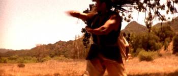 Screenshot 1 from Black Cobra (Full Movie)
