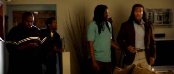 Screenshot 3 from Black Cobra (Full Movie)