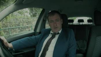 Screenshot 3 from Black Daruma (Full Movie)