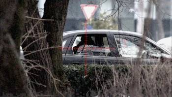Screenshot 1 from Black Dawn (Full Movie)