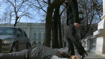 Screenshot 3 from Black Dawn (Full Movie)