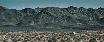 Screenshot 2 from Black Dog (Full Movie)
