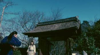 Screenshot 3 from Black Fox: Age of the Ninja (Full Movie)