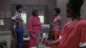 Screenshot 1 from Black Girl (Full Movie)
