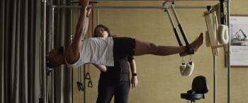 Screenshot 1 from Black Ice (Full Movie)