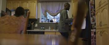 Screenshot 2 from Black Ice (Full Movie)