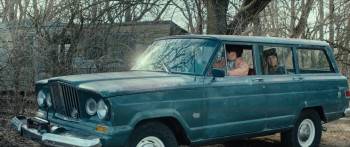 Screenshot 1 from Black Mold (Full Movie)