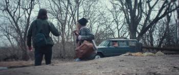 Screenshot 2 from Black Mold (Full Movie)