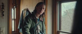 Screenshot 3 from Black Mold (Full Movie)
