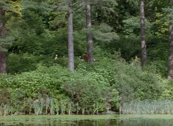 Screenshot 2 from Black Narcissus (Full Movie)