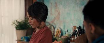 Screenshot 3 from Black Nativity (Full Movie)