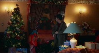 Screenshot 2 from Black Night Parade (Full Movie)