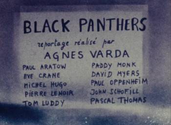 Screenshot 1 from Black Panthers (Full Movie)