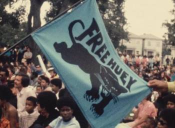 Screenshot 2 from Black Panthers (Full Movie)