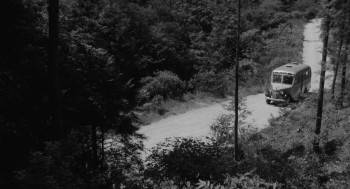 Screenshot 1 from Black Rain (Full Movie)