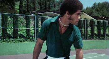Screenshot 2 from Black Samurai (Full Movie)