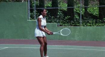 Screenshot 3 from Black Samurai (Full Movie)