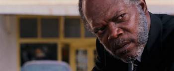 Screenshot 1 from Black Snake Moan (Full Movie)